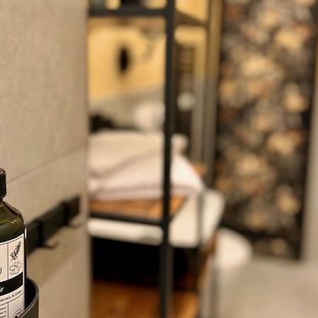 Roser Suiten Gengenbach Ngoại thất bức ảnh