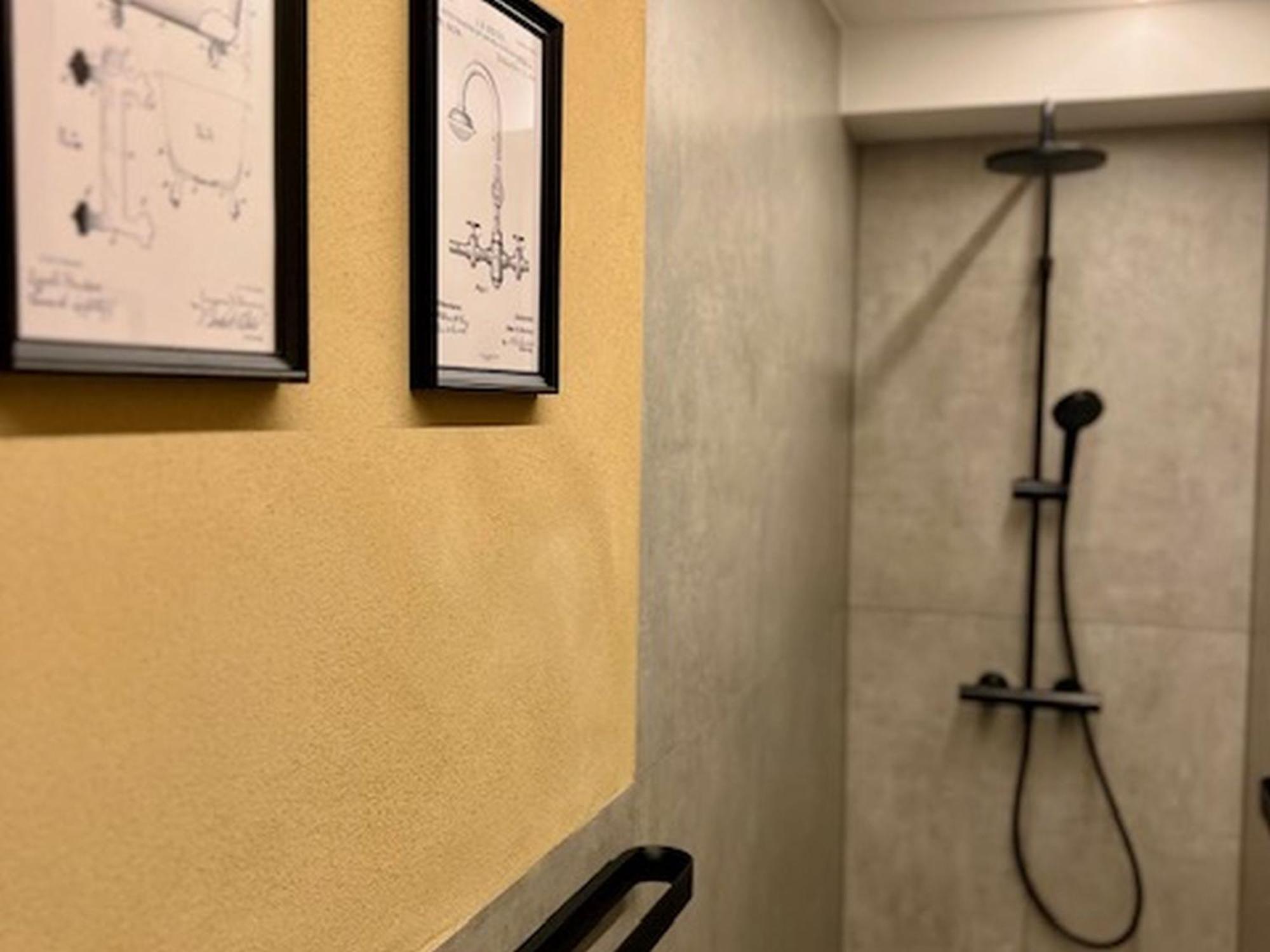 Roser Suiten Gengenbach Ngoại thất bức ảnh