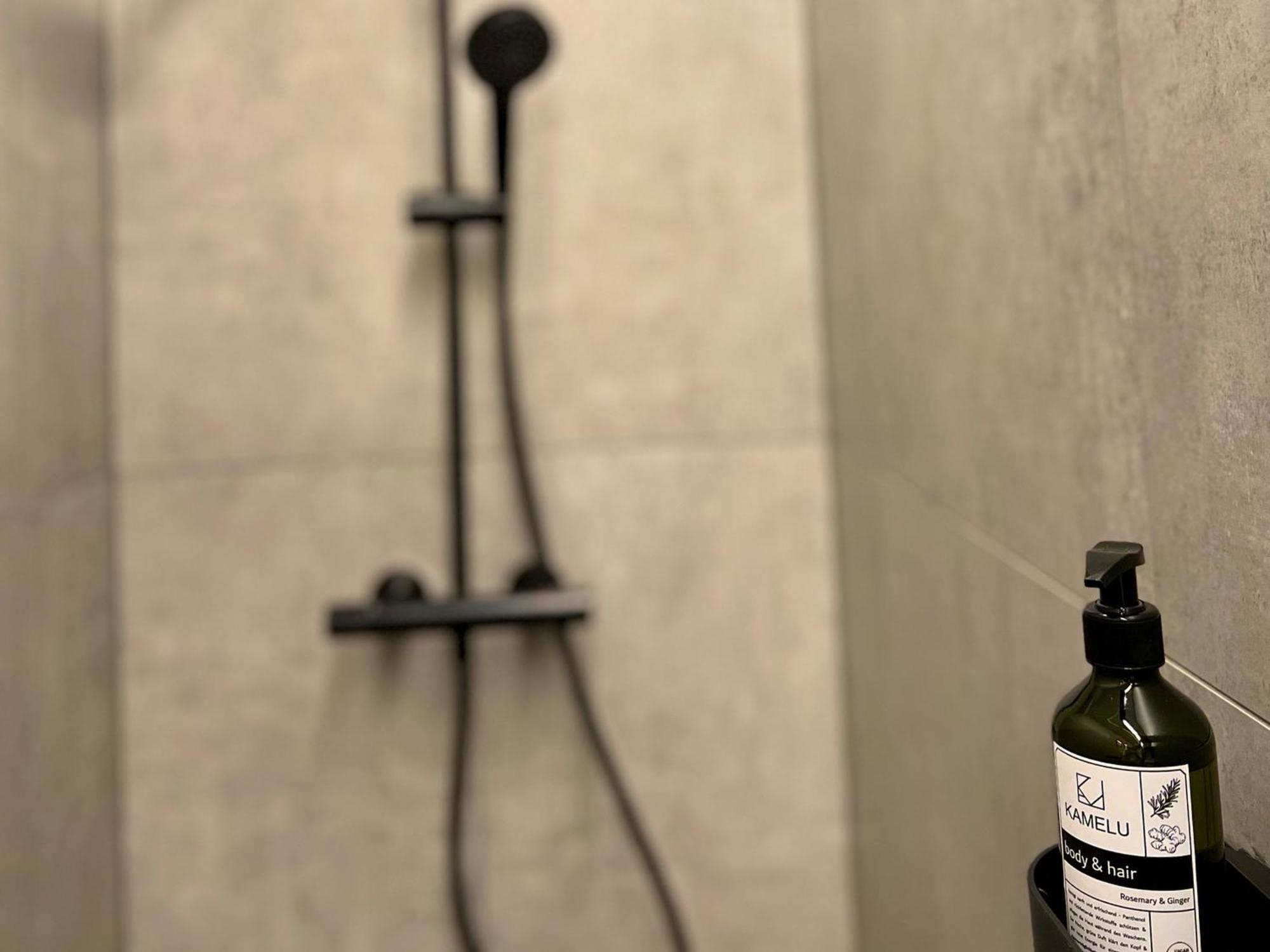 Roser Suiten Gengenbach Ngoại thất bức ảnh