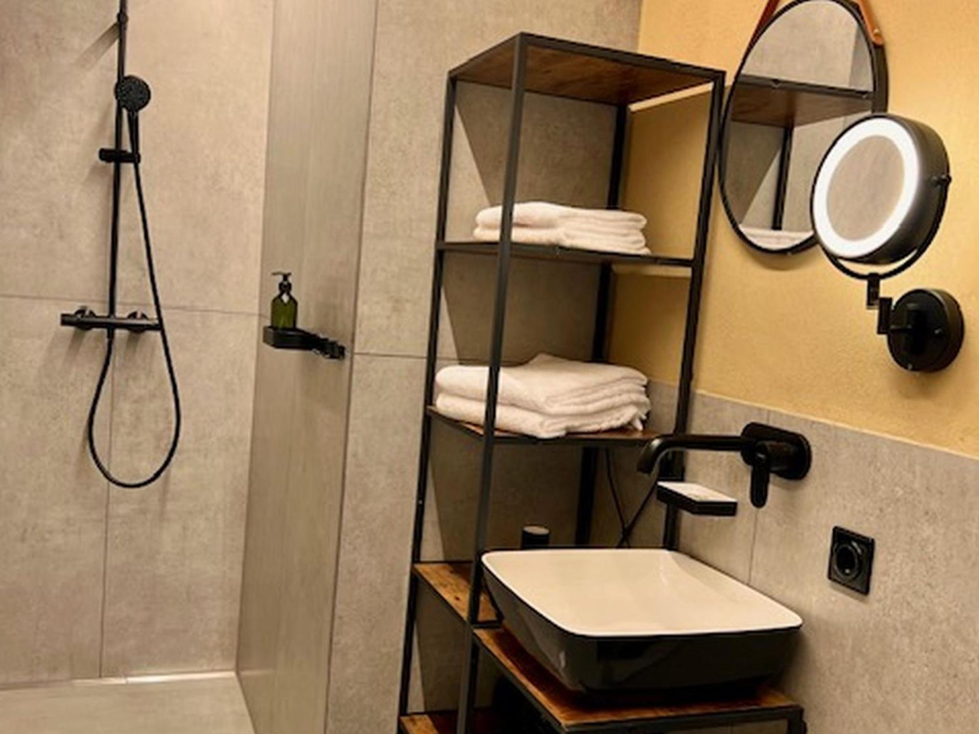 Roser Suiten Gengenbach Ngoại thất bức ảnh